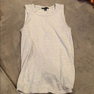 J crew tank top